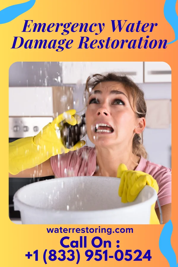 Emergency Water Damage Restoration in Albany, NY